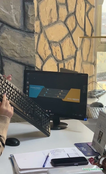 İmza Akademi Kariyer Okulları