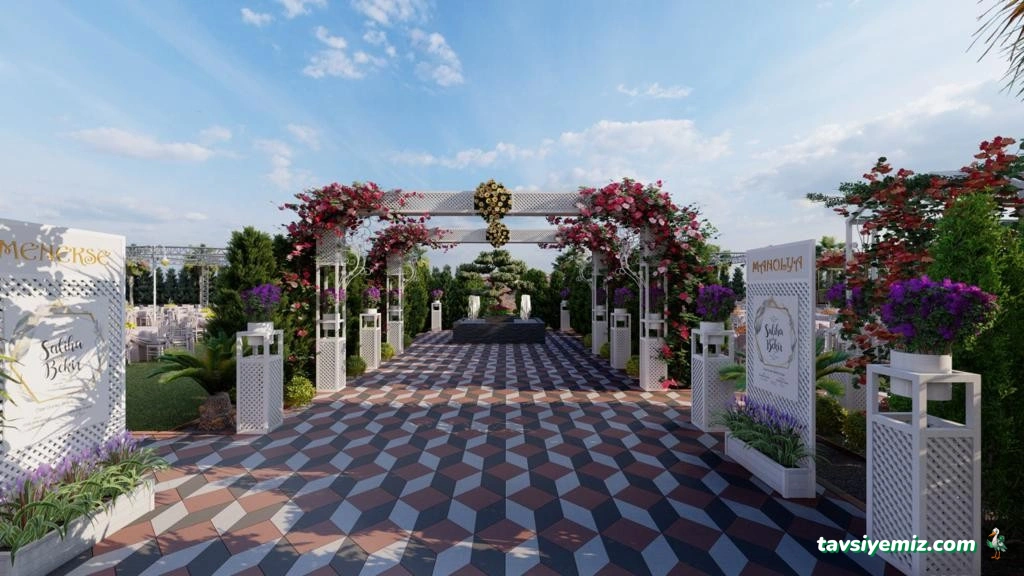 İmza Event & Organizasyon Sinop