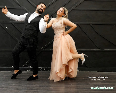 İmza Fotoğrafçılık Gaziantep