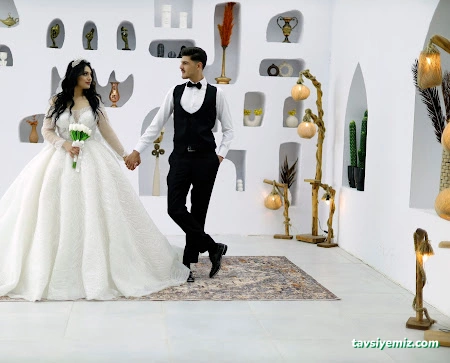 İmza Fotoğrafçılık Gaziantep