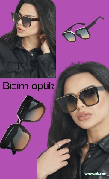 İmza Optik