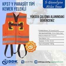 İmza Security İş Güvenlik Ekipmanları