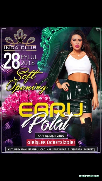 In Da Club&Concert Hall