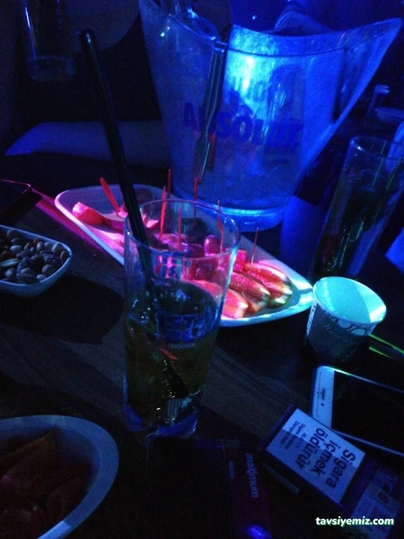 In Da Club&Concert Hall