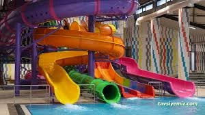 In The Garden - Thermal Resort Otel & Aquapark