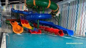 In The Garden - Thermal Resort Otel & Aquapark