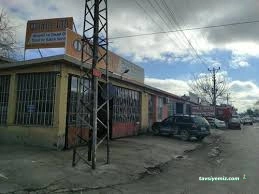 İnal Oto Tamir Ve Bakım Servisi