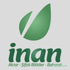İnan Aktar Şifalı Bitkiler Ve Baharat