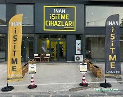 İnan İşitme Cihazları Satış Ve Uygulama Merkezi