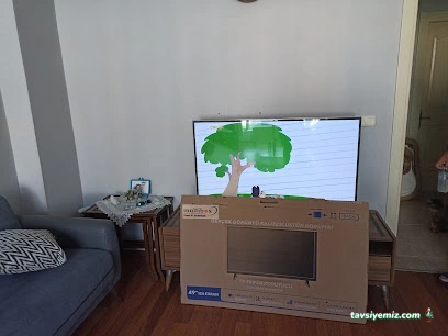 İnanç Elektrik Elektronik