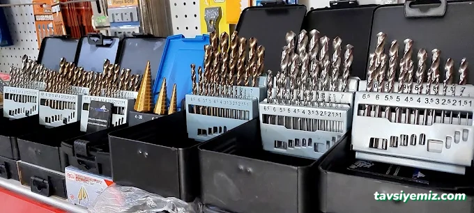 İnanç Teknik Hırdavat