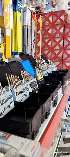 İnanç Teknik Hırdavat