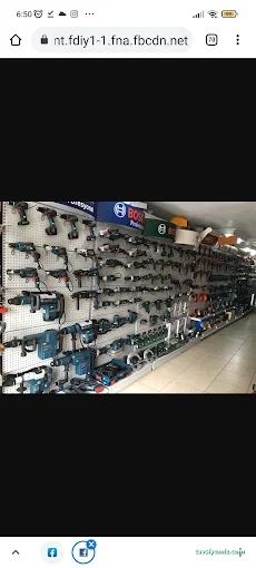 İnanç Teknik Hırdavat