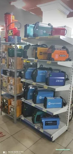 İnanç Teknik Hırdavat