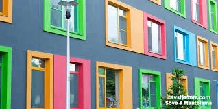 İnanlar Yapı Söve,Boya,Dış Cephe Yalıtım Ürünleri