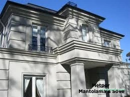 İnanlar Yapı Söve,Boya,Dış Cephe Yalıtım Ürünleri