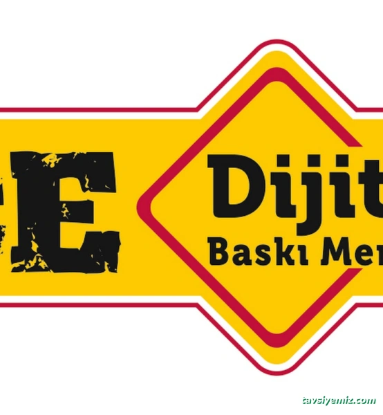 İnce Dijital Baskı Merkezi