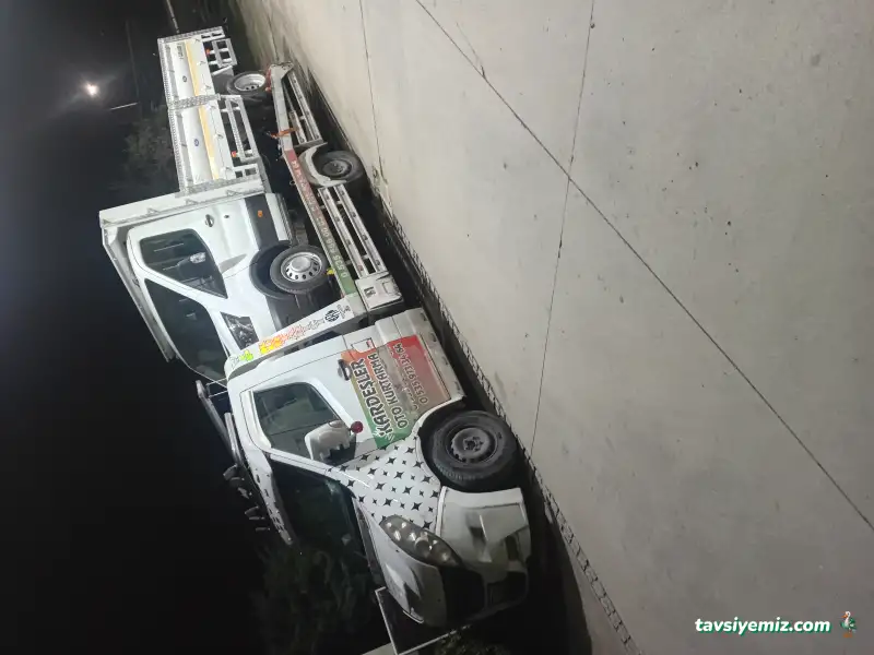 İnce Kardeşler Oto Kurtarıcı