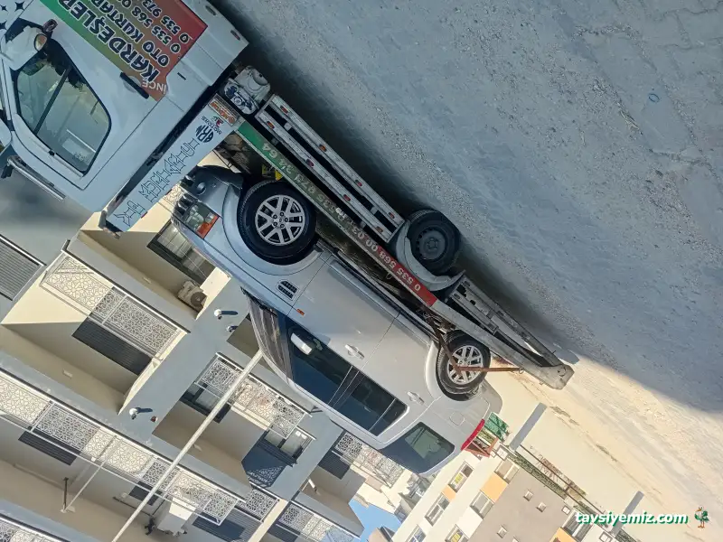 İnce Kardeşler Oto Kurtarıcı