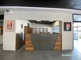 İnce Memed Halk Kütüphanesi