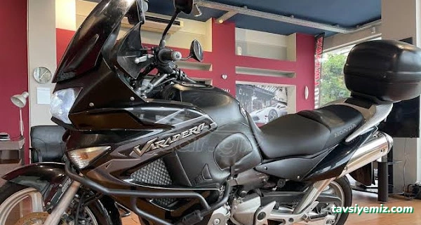 İncedal Motor ( Hertürlü Motorsikletin, Atv Nin Gerçek Servisi)