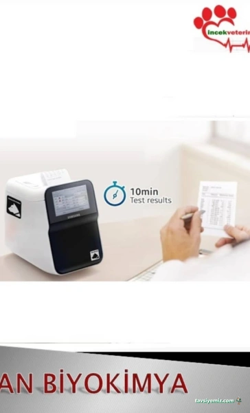 İncek Veteriner Kliniği