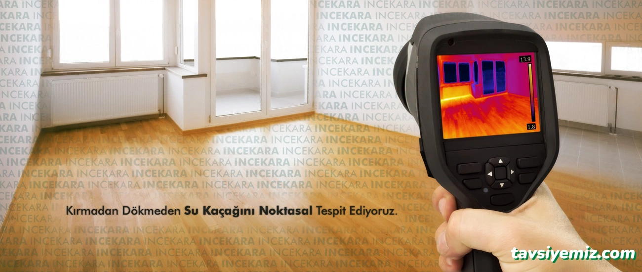 İncekara Kütahya Tesisat