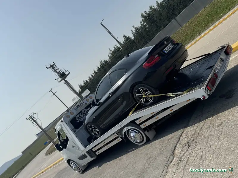 İncekara Oto Kurtarma