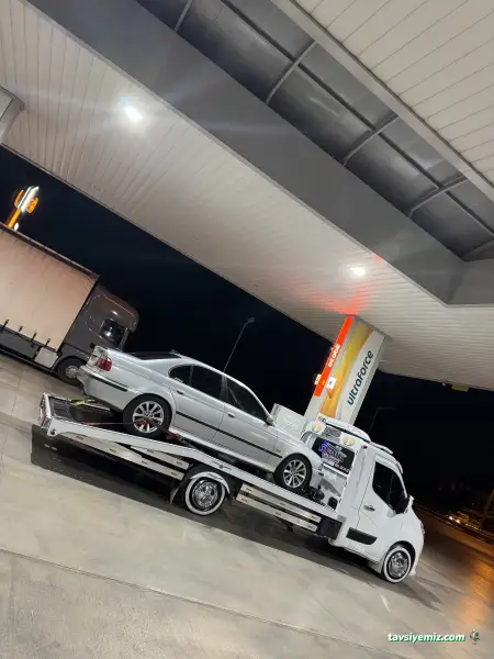 İncekara Oto Kurtarma