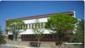 İncesu Halk Eğitimi Merkezi