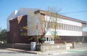 İncesu Halk Eğitimi Merkezi