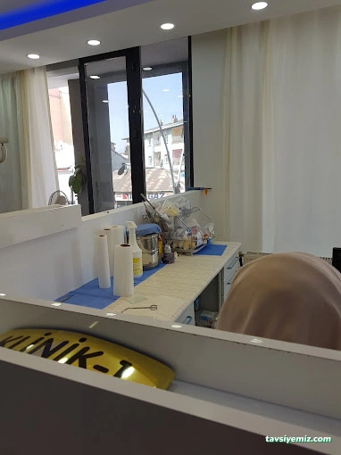 İnci Ağız Ve Diş Sağlığı Polikliniği