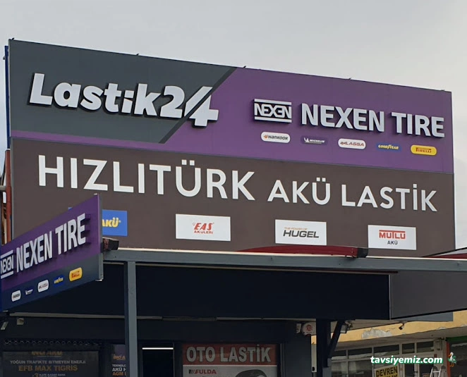 İnci Akü – Oto Akü | Lastik | Yol Yardım Hizmeti