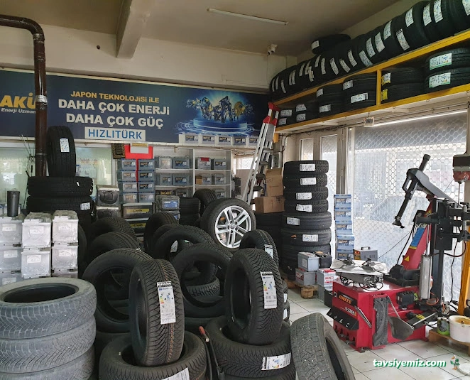 İnci Akü – Oto Akü | Lastik | Yol Yardım Hizmeti