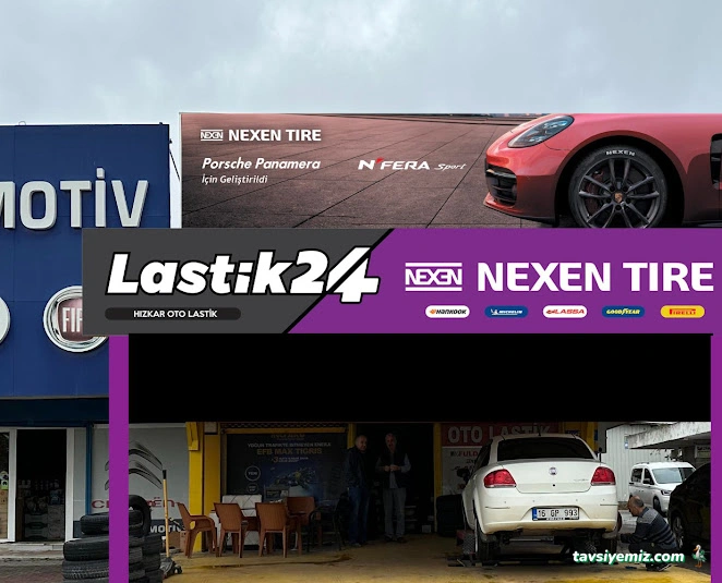 İnci Akü – Oto Akü | Lastik | Yol Yardım Hizmeti