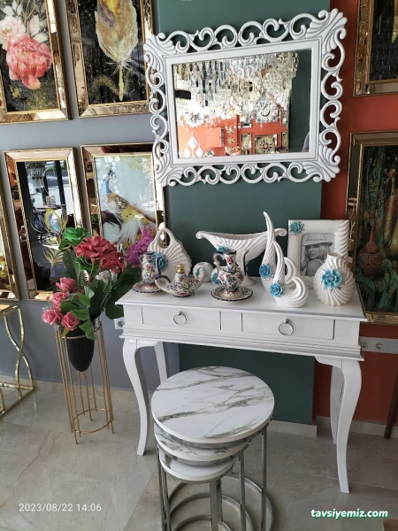 İnci Avize & Dekorasyon