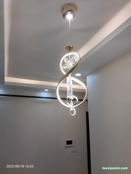 İnci Avize & Dekorasyon