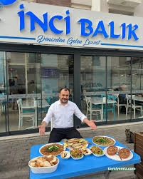 İnci Balık