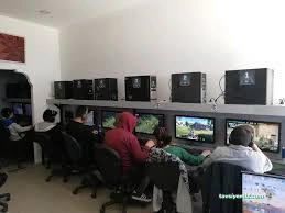 İnci Bilgisayar Ve İnternet Cafe