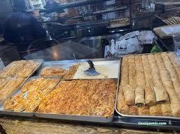 İnci Börek Pastane