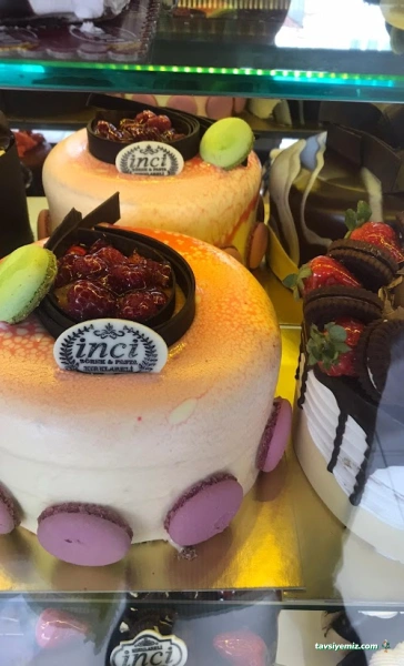 İnci Börek Pastane