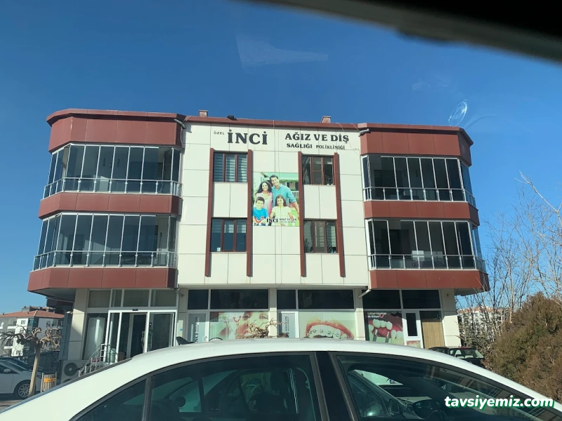 İnci Diş Hastanesi