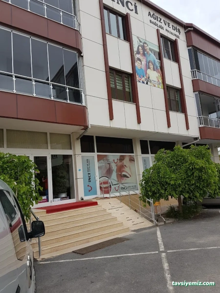 İnci Diş Hastanesi