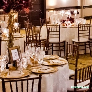 İnci Düğün Ve Balo Salonu