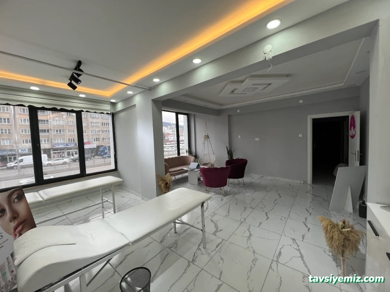 İnci Güzellik Merkezi