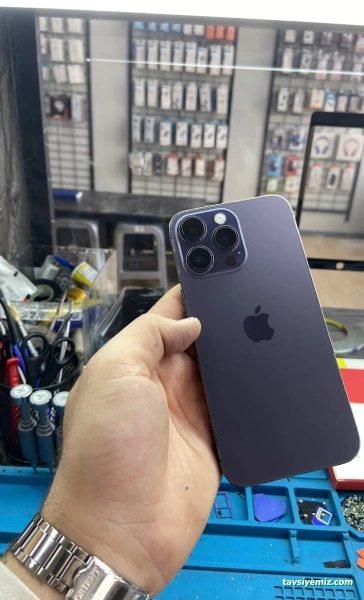 İnci İletişim Gsm Teknik Servis