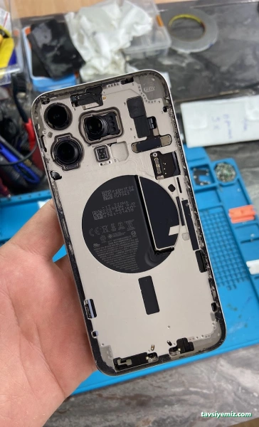 İnci İletişim Gsm Teknik Servis