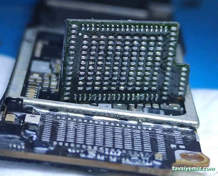 İnci İletişim Gsm Teknik Servis