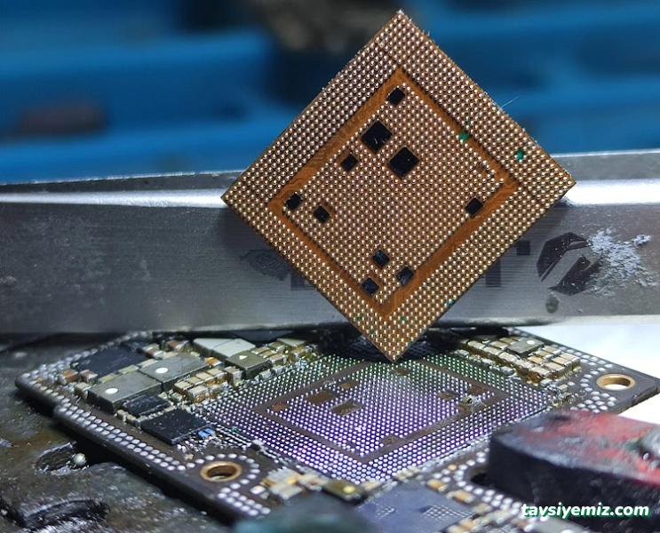 İnci İletişim Gsm Teknik Servis