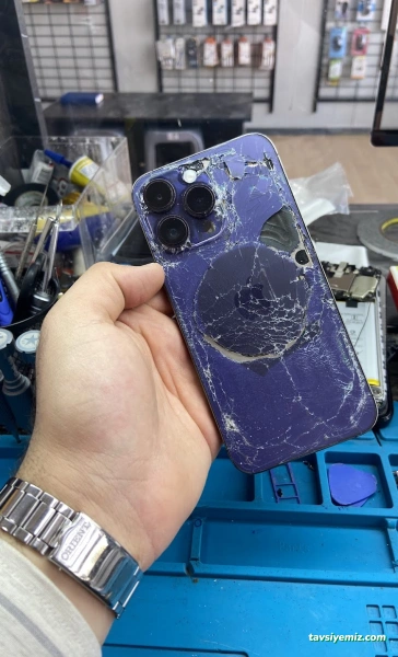 İnci İletişim Gsm Teknik Servis